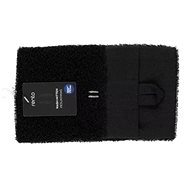 RENTO Sauna massage mattress, black, only - Massage Glove