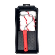 SURTEP Mini Set roller 4pcs + tray - Paint Roller