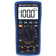SUNSHINE Digital Multimeter, DT-17N - Multimeter