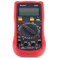 KAISI Digital Multimeter, 9805 - Multimeter