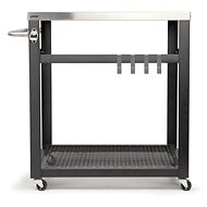 Livoo GS147 Table for plancha grills - Garden Table