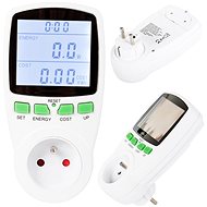 Verk 11340 Měřič spotřeby elektřiny - Energy Consumption Meter