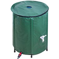 KIK Rainwater tank with tap, foldable, 200 litres - Rainwater Tank