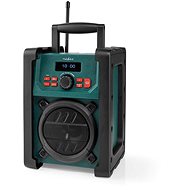 Nedis RDDB3100GN - Radio