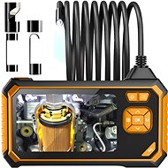 BIGSTREN Inspection Camera 19376 4,3', FULL HD, IP67, 5 m - Inspection Camera