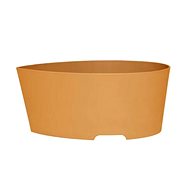 RENTO Sauna bucket - drop 8,5 l, natural - Sauna Bucket