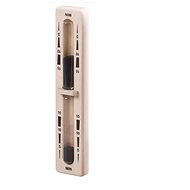 ELIGA Hourglass for sauna - black sand, 15 min - Sauna Hourglass