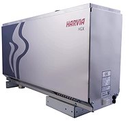 HARVIA Sauna stove electric 9 kW WiFi - Sauna Heater