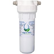 AQUATEO Aqua Viva nanofilter - Water Purification Filter