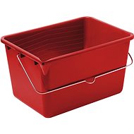 Schüller Eh'klar 4hranný kbelík, plast, 12 l - Bucket