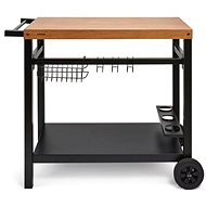 Livoo GS131 Table for plancha grills - Garden Table