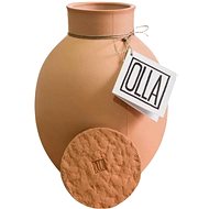 Olla Garden watering can, small 3 l, natural - Irrigation Device