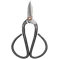 ESSCHERT DESIGN Nůžky na bonsaj 18 cm, ocelové - Pruning Shears