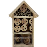 Prodex Wooden insect house 25 cm - Insect Hotel