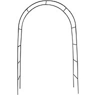 ISO 1719 Garden arch 240 × 140 × 38 cm - Plant Support
