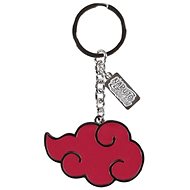 Difuzed Naruto Shippuden, Symbol Akatsuki, přívěsek na klíče - Keychain