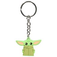Difuzed Star Wars The Mandalorian, Grogu, keyring - Keychain