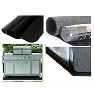 4DAVE Ochranná podložka pod gril - Grill Accessory