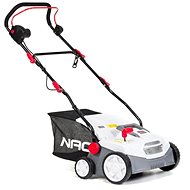 NAC Electric Verticutter SCE150-DT - Scarifier 