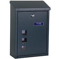 Rottner Casa anthracite - Mailbox