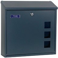 Rottner Muro anthracite - Mailbox