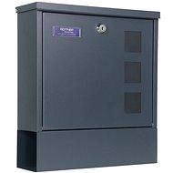 Rottner Lago anthracite - Mailbox