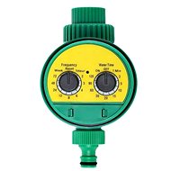 MxM Analog irrigation clock - Watering Computer