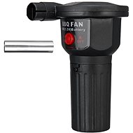 VERK Battery-powered grill blower - Blower