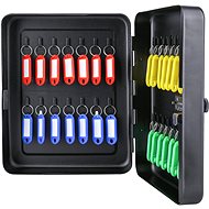 Pronett XJ4223 Bezpečnostní schránka na klíče s kódovým zámkem - Key Case