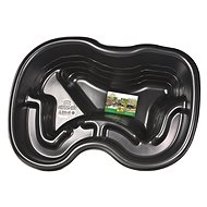 HEISSNER Pond natural shape B110-00 110 l - Pond