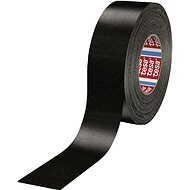 TESA 4651 Premium resin textile tape 38 mm × 50 m black - Duct Tape