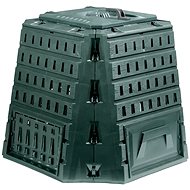 PROSPERPLAST Biocompo Kompostér zelený 500 l - Compost Bin