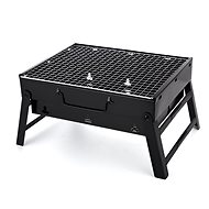 GGV Foldable portable hiking grill - Grill