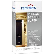 Remmers Door Maintenance Set for cleaning and maintenance - Wood Cleaner