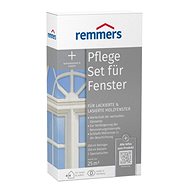 Remmers Window Cleaning and Maintenance Kit - Wood Cleaner