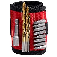 Magnetic bracelet for DIY - Tool Belt