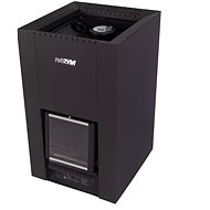 HARVIA Sauna wood stove Linear 22 - Sauna Heater