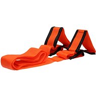 Alum Moving straps, set of 2 - Gymnastics Ribbons