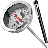 Verk 07057 Baking needle thermometer - Kitchen Thermometer