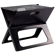 Alum Foldable portable grill 28 × 43.5 × 38 cm - Grill