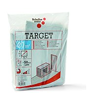 Schüller Eh'klar Cover film Target, extra thick, 4 × 5 m, approx. 50 my - Covering Film