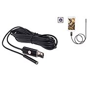 LEVENTI Inspection Camera Endoscopic Camera 5 m - Inspection Camera