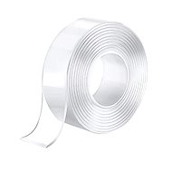 Alum Voděodolná oboustranná lepící páska 5 m - Double-sided tape