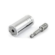 Alum Universal socket wrench 7 - 19 mm - Attachment