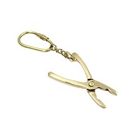 ALUM Přívěsek na klíče kleště - Keychain