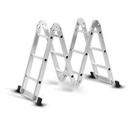 Mediashop Hammersmith SuperLadder víceúčelový - Žebřík