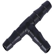 MxM T-Coupling for 4/7mm Irrigation Hose - Hose Coupling