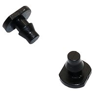 MxM End cap for 4/7mm distribution hoses - Gasket