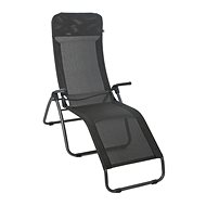 DOPPLER Eco Magic garden deckchair - Garden Lounger