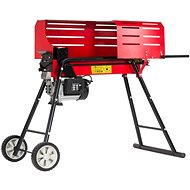 NAC Splitter WSE200-7-52L-NH 7t with stand - Log Splitter